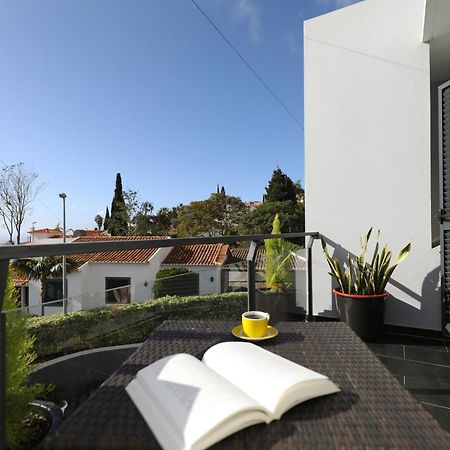 Vila Margot Caniço Εξωτερικό φωτογραφία